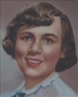 DORIS E. (RILEY) MOFFITT, RN