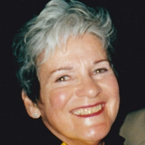 Rosemary Bowden