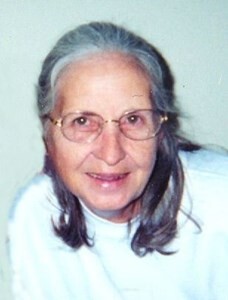 Barbara Ann Lewis