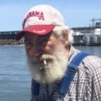 William "Bill" H. Frost Profile Photo