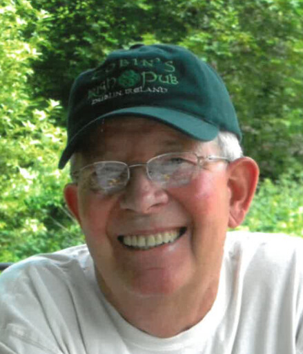 James M. “Jim” Tobin