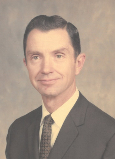 Donald P. Hoag Profile Photo