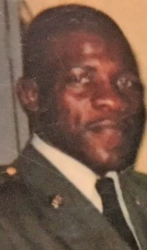 Sgt. Willie Walter Smith 
 February 28, 2017