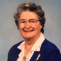 Viola Carson Deitz