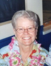 Carol (Van Dyke) Newhouse Profile Photo