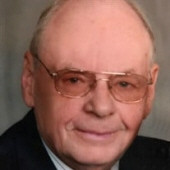 Norman E. Johnson