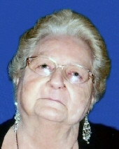 Virginia F. Reimer