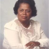 Marian M. Cobb