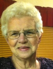 Helen L.  Hurst