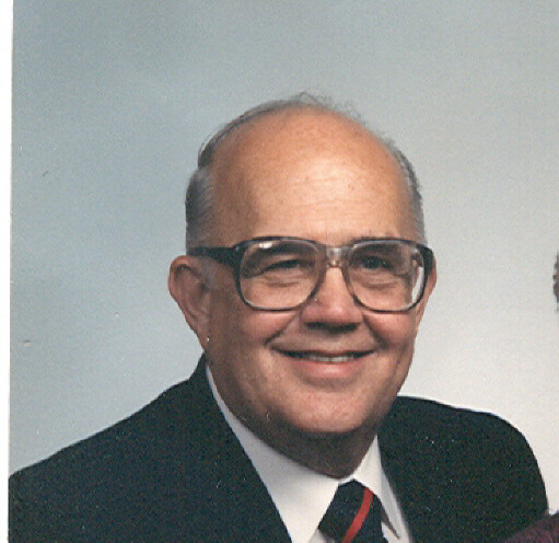 George K. Reynolds