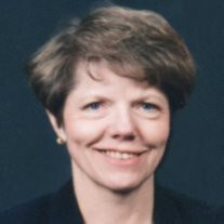 Claudia Amborg Backen