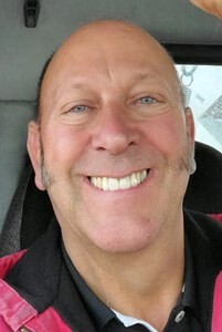 Lee Alan Redmond Profile Photo