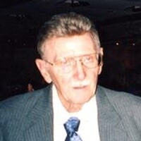 Chester "Norm" Norman Proffitt