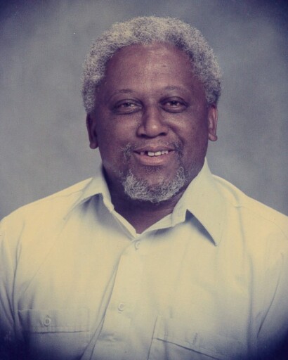 Herbert Leroy Johnson Profile Photo