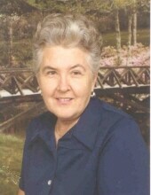 Barbara Moore