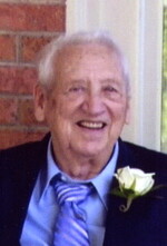 Glenn W. "Bill" Reininger