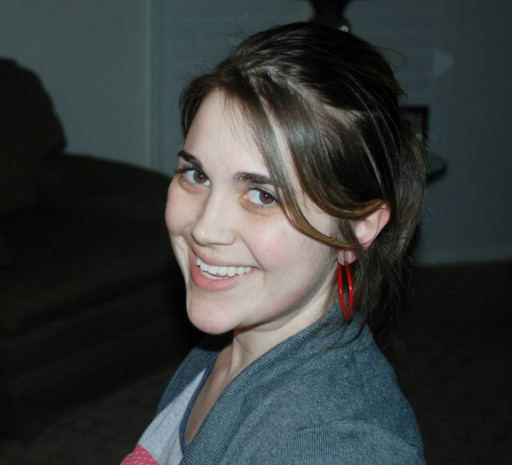 Kelly Erin Lewis-Walls Porter