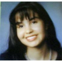 Elisha Reynalda Chavez