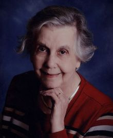 Jeanette Bridgers