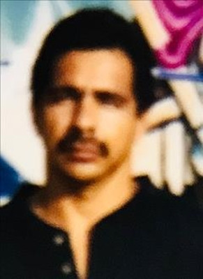 Ernest Guerrero Profile Photo