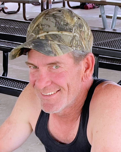 Rick Branham Obituary 2024 - Johnson Funeral Home