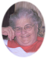 Margaret Miller Profile Photo