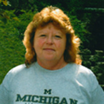 Donna Sue Mollohan Profile Photo