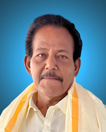 Ravi K. Chirumamilla Profile Photo