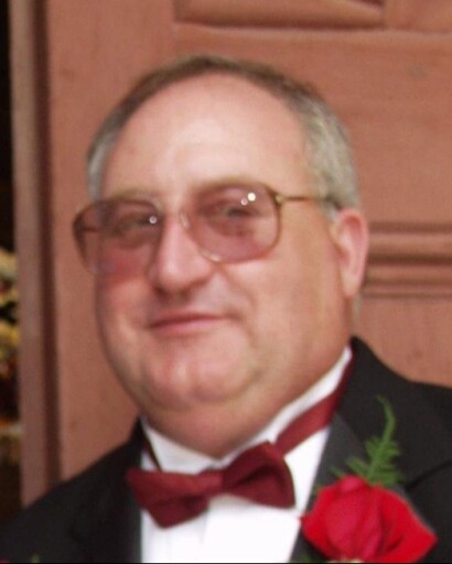 Bill Bambrick, Jr. Profile Photo