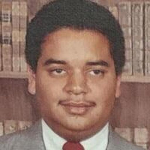 Ricardo Antonio Anderson Profile Photo