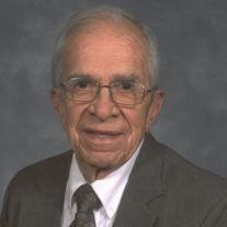 Victor A. Bergs