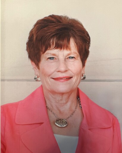 Esther Hafen Blackburn's obituary image
