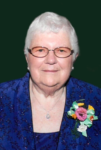 Ruth  Joan Hinen Profile Photo