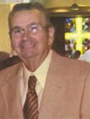 Kenneth Herbert Payne, Sr