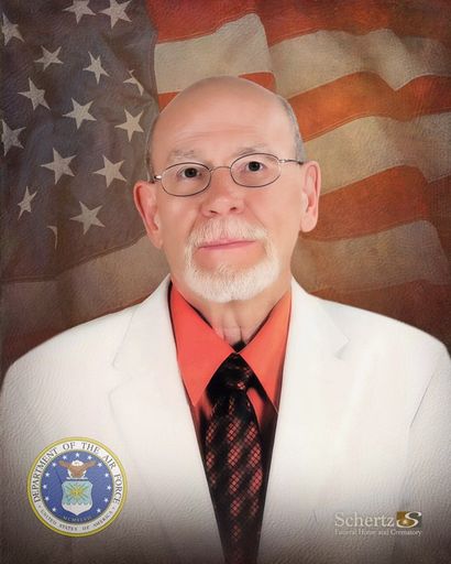 Richard Lee Mashburn Profile Photo