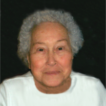 Nellie June Miller Profile Photo