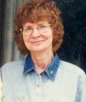 Peggy Oneill Profile Photo