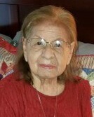 Victoria Loera Esquibel's obituary image