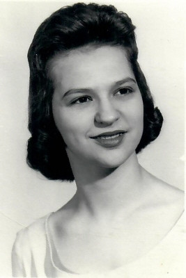 Judy Chandler