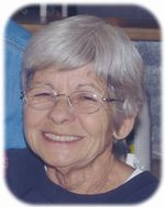 Carole Jean "Jeanie" (Mills) Wood