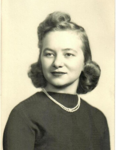 Shirley A. Decker Profile Photo