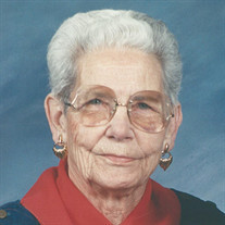 Lillian Doty Profile Photo