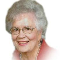 Charlotte M. Nixon Profile Photo