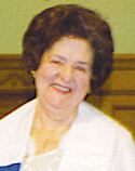 Barbara Reynolds