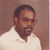 Malin G. Talley, Jr.