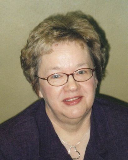 Helga Anderson Profile Photo