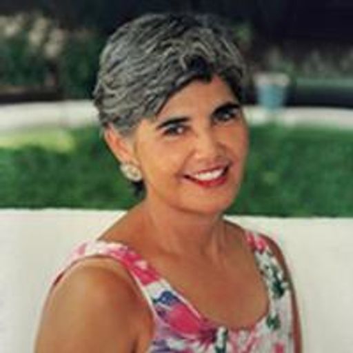 Alma E. Garcia