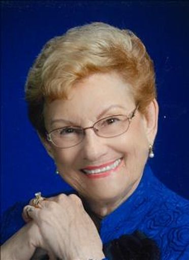 Betty Corene Block Broadus Profile Photo