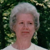 Christine Allison Robertson