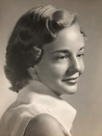 Mary Lee Profile Photo